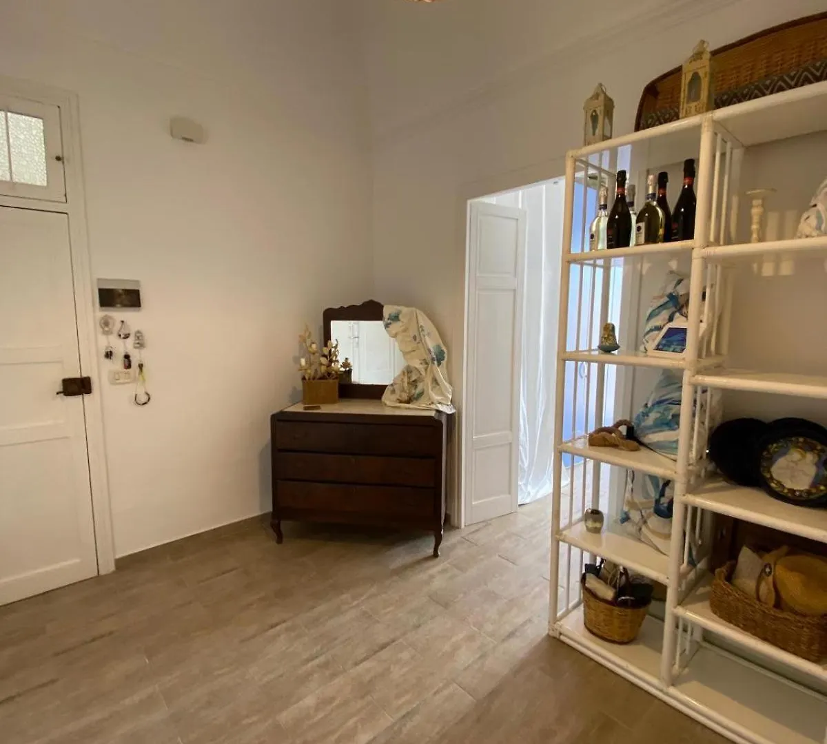 Apartment Al Centro Con Panorama Nuovissimo Appartamento A Favignana Isole Egadi