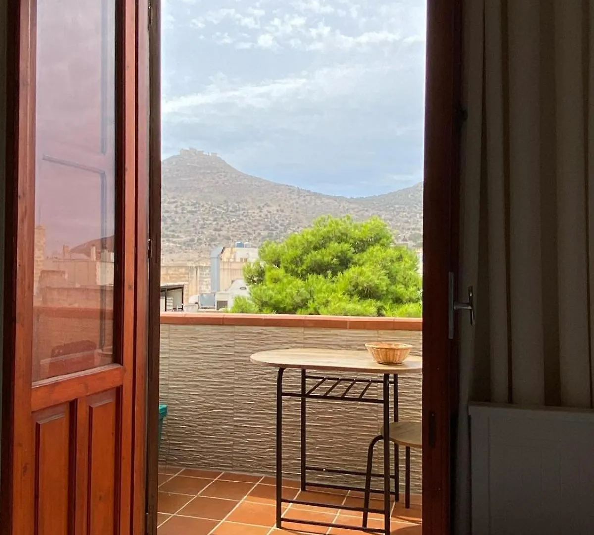 Apartment Al Centro Con Panorama Nuovissimo Appartamento A Favignana Isole Egadi
