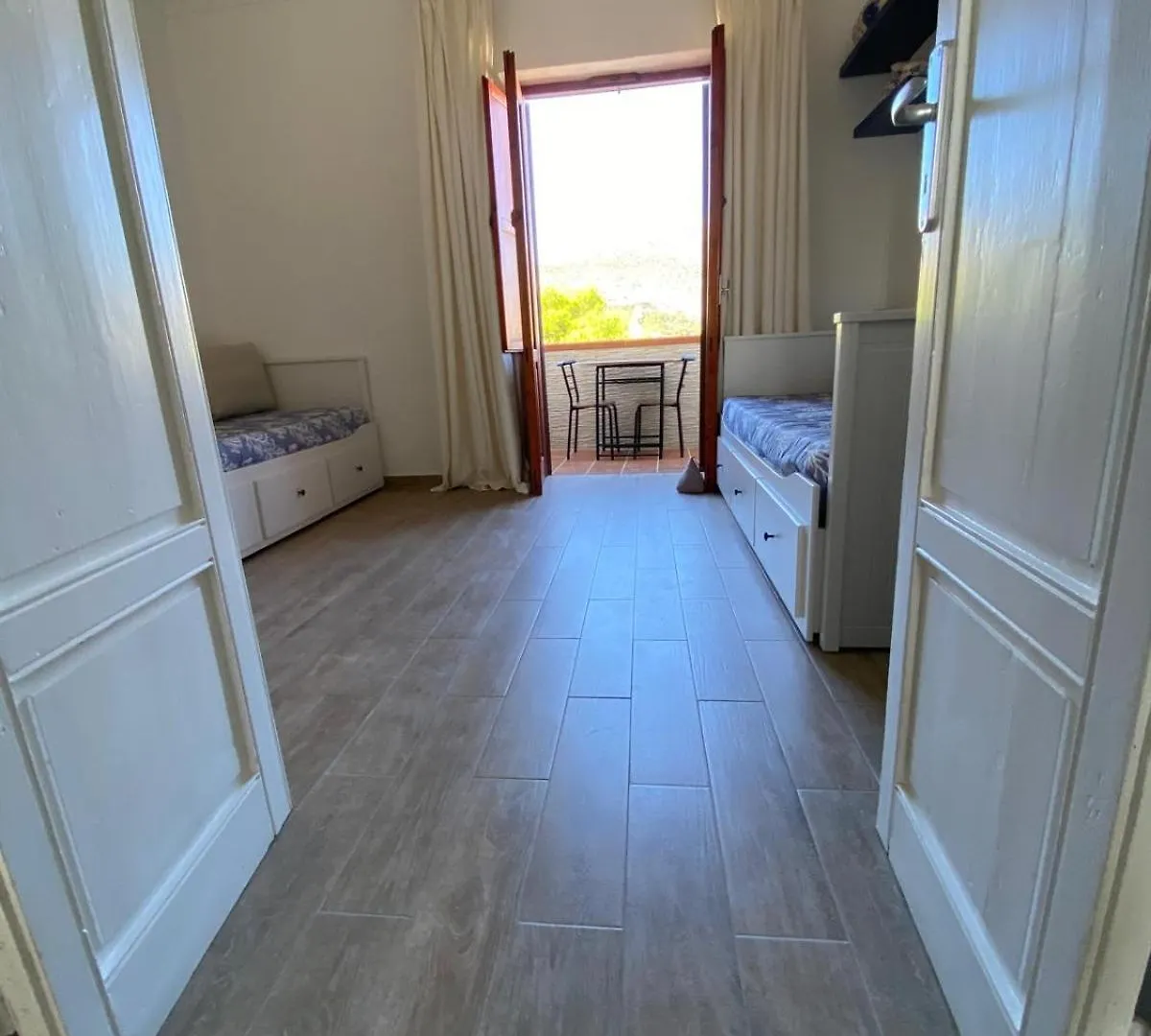 Apartment Al Centro Con Panorama Nuovissimo Appartamento A Favignana Isole Egadi Italy