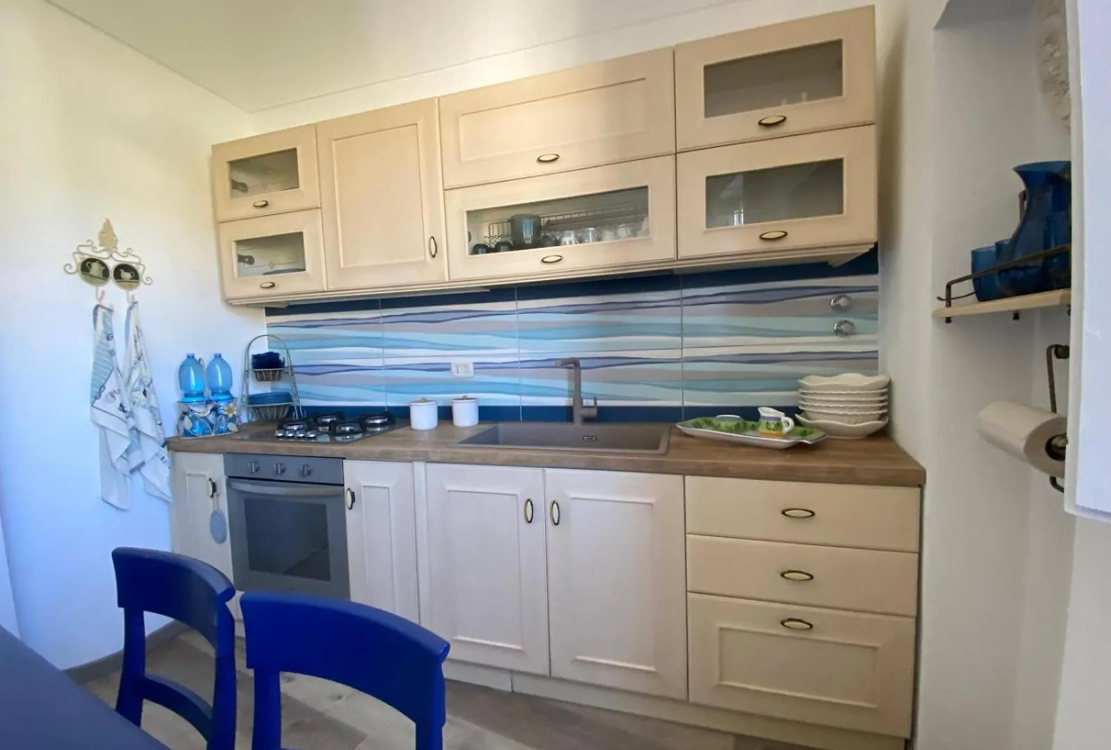 Apartment Al Centro Con Panorama Nuovissimo Appartamento A Favignana Isole Egadi Italy