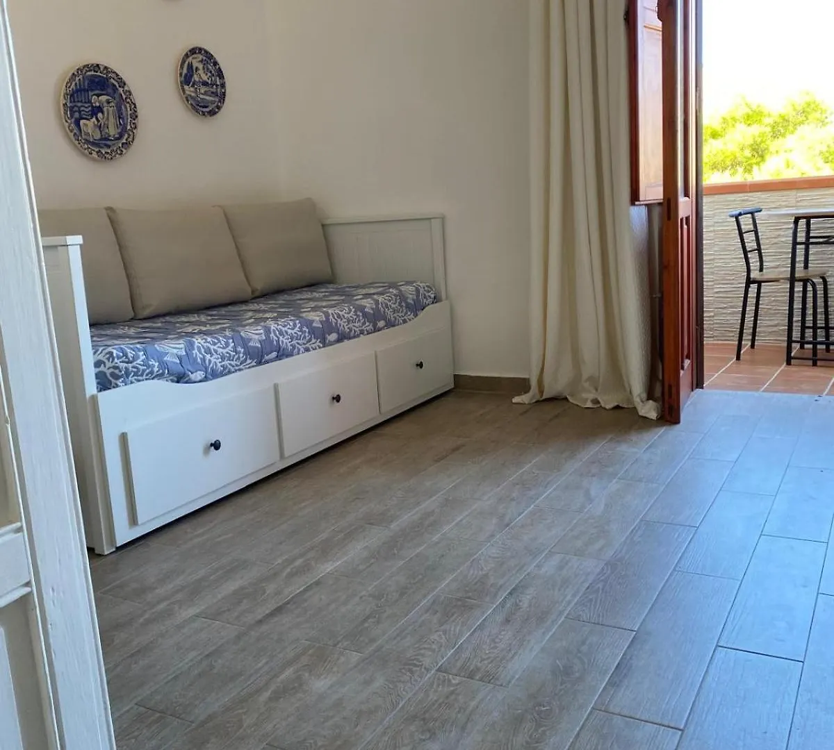 Al Centro Con Panorama Nuovissimo Appartamento A Favignana Isole Egadi Italy