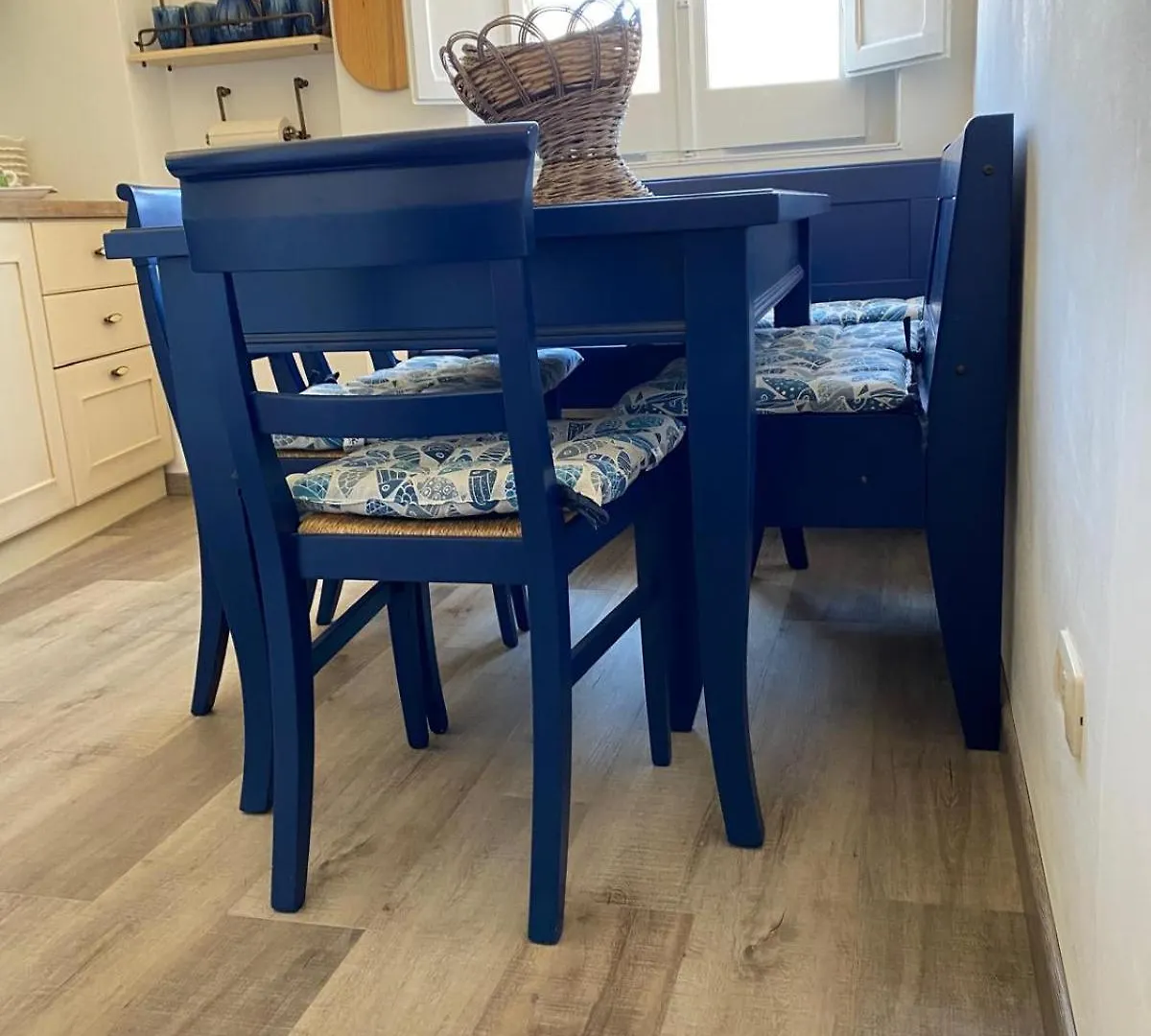 Al Centro Con Panorama Nuovissimo Appartamento A Favignana Isole Egadi Apartment