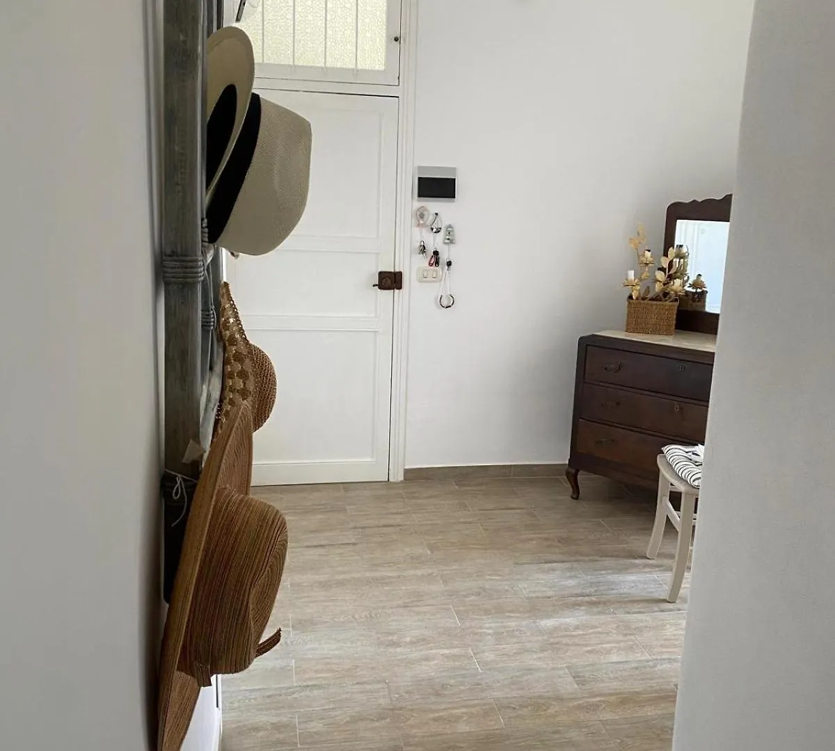 Apartment Al Centro Con Panorama Nuovissimo Appartamento A Favignana Isole Egadi