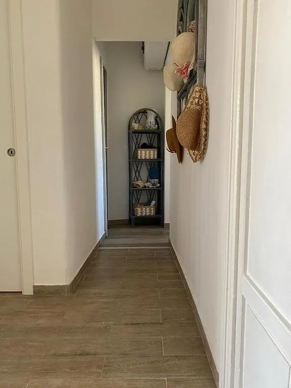 Apartment Al Centro Con Panorama Nuovissimo Appartamento A Favignana Isole Egadi