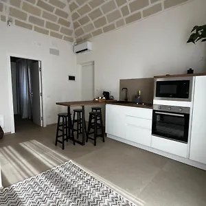  Appartamento Acqua Salmastra